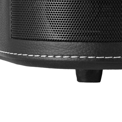 Portable Suitcase Turntable with Bluetooth & USB - Image 34