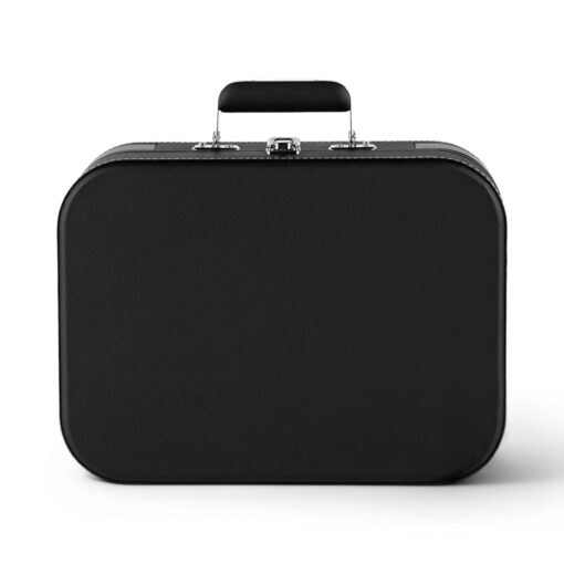 Portable Suitcase Turntable with Bluetooth & USB - Image 6