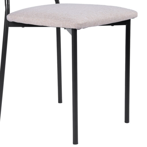 Tami Dining Set (4 Seater) - Image 8