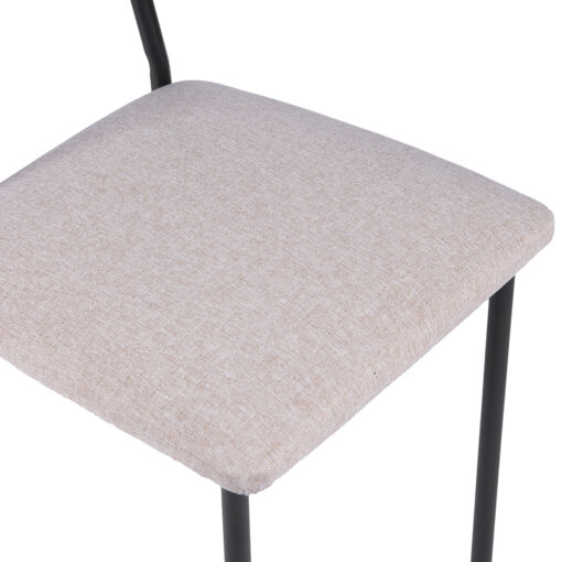 Tami Dining Set (4 Seater) - Image 9