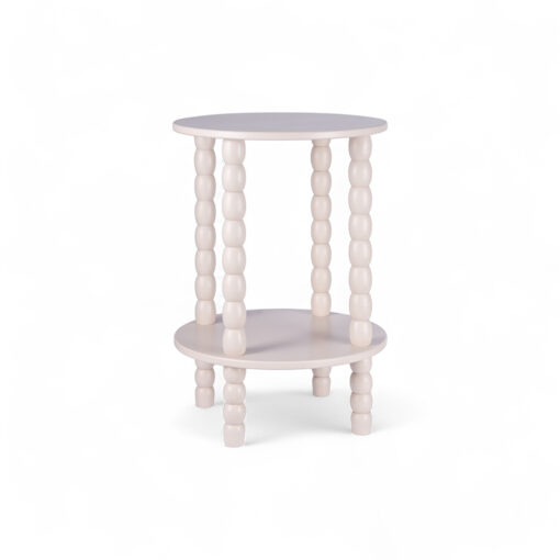 Omer End Table