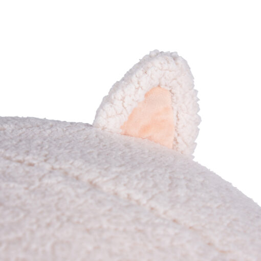 Cat Floor Cushion - Image 4
