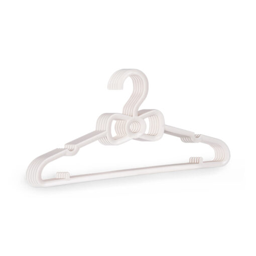 Plastic Hanger (5 Pieces)