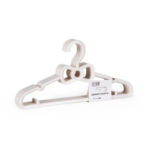 Plastic Hanger (5 Pieces) - Image 8