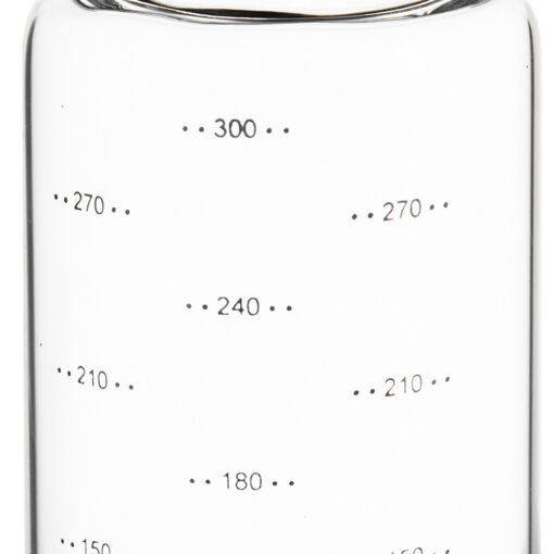 Glass Oil Dispenser (300ml) - Image 3