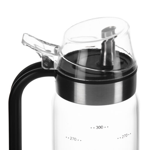 Glass Oil Dispenser (300ml) - Image 5