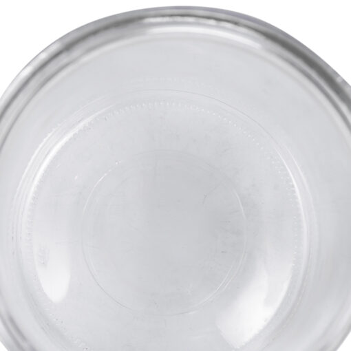 Soda Glass Bottle With Glass Lid - Image 7