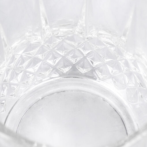 Soda Glass Ice Holder with Tong (1.06L) - Image 10