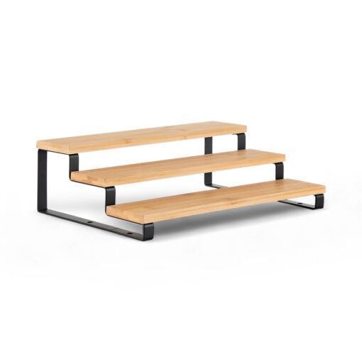 3 Tier Spice Rack (H9.6cm)