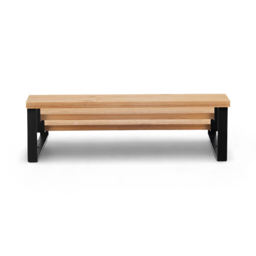 3 Tier Spice Rack (H9.6cm) - Image 4