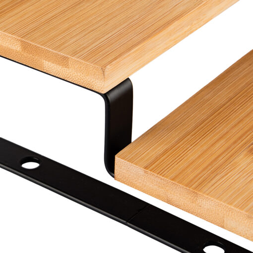 3 Tier Spice Rack (H9.6cm) - Image 5