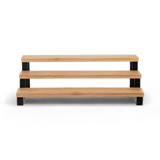 3 Tier Spice Rack (H9.6cm) - Image 2