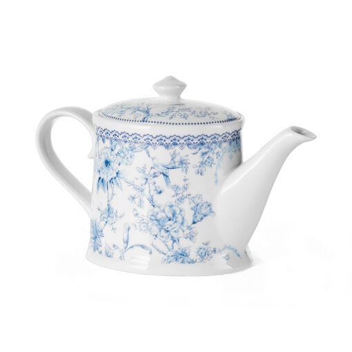 Coffee Pot with Gift Box (0.6L)