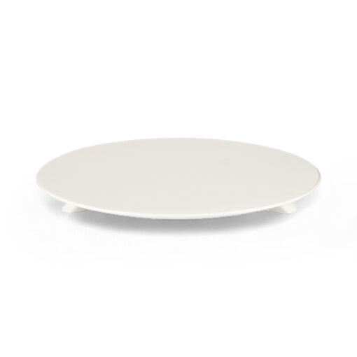 Round Serving Platter (Dia. 32.5cm)
