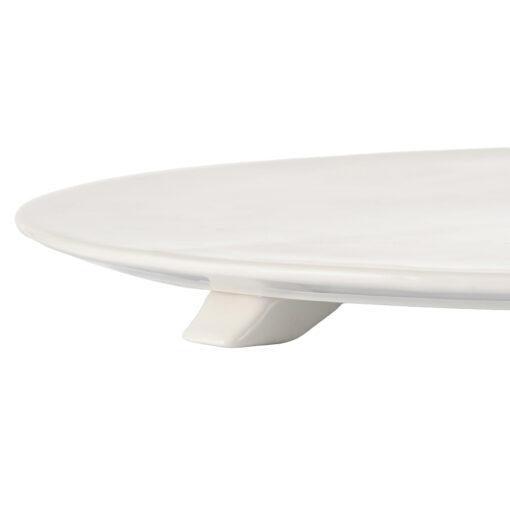 Round Serving Platter (Dia. 32.5cm) - Image 2