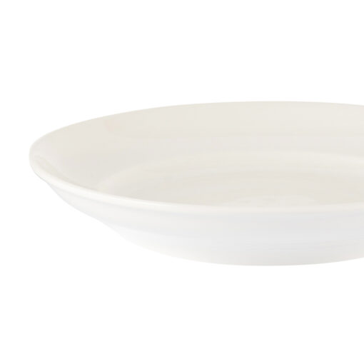 Round Serving Platter (Dia. 28cm) - Image 3