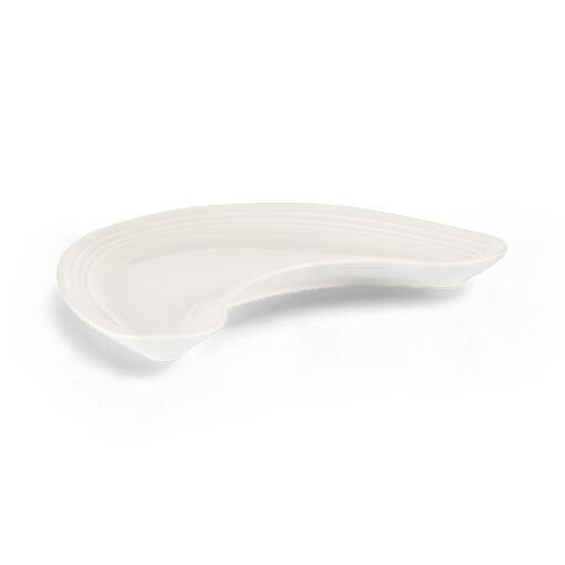 Kidney Shaped Dish