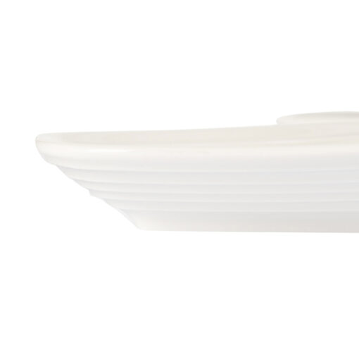Kidney Shaped Dish - Image 4