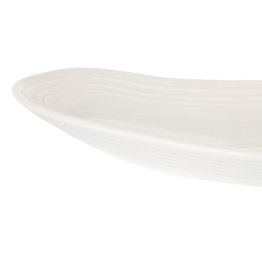 Kidney Shaped Dish - Image 5
