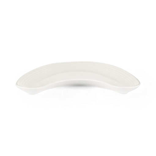 Kidney Shaped Dish - Image 3