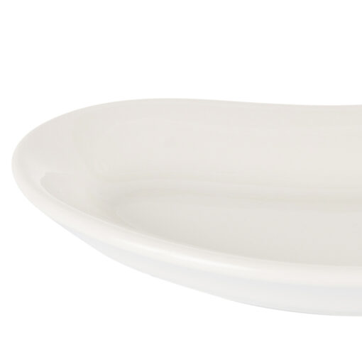Kidney Shaped Dish - Image 9