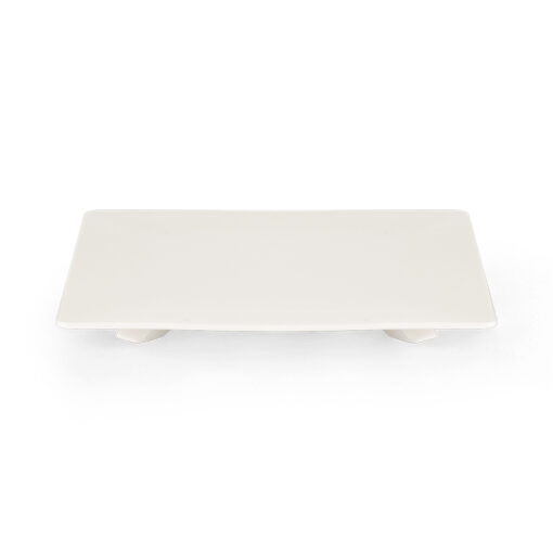 Square Serving Platter (W25.5cm) - Image 2