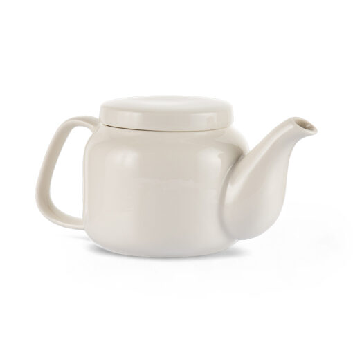 Teapot with Strainer