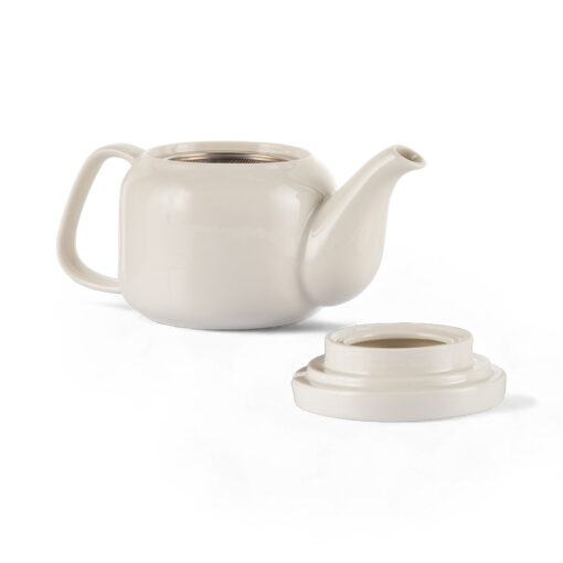 Teapot with Strainer - Image 4