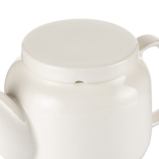 Teapot with Strainer - Image 6