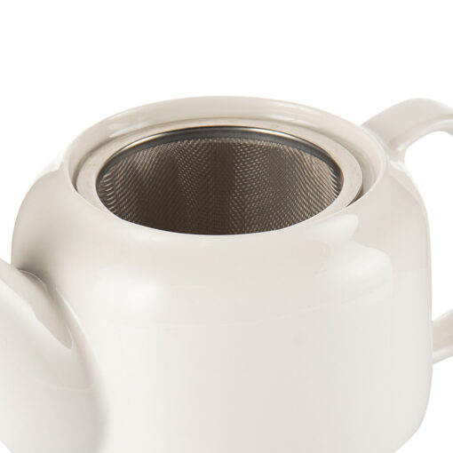 Teapot with Strainer - Image 7