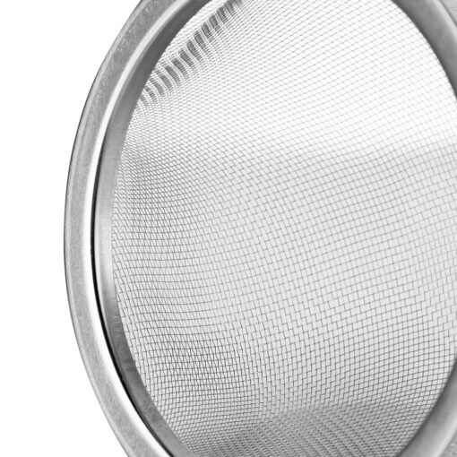 Teapot with Strainer - Image 10