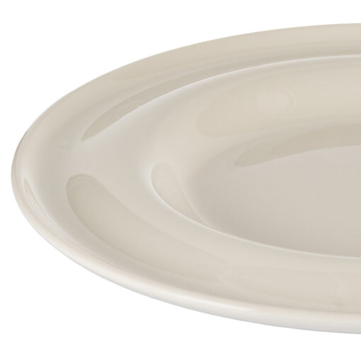Round Serving Platter (Dia. 30.8cm) - Image 2