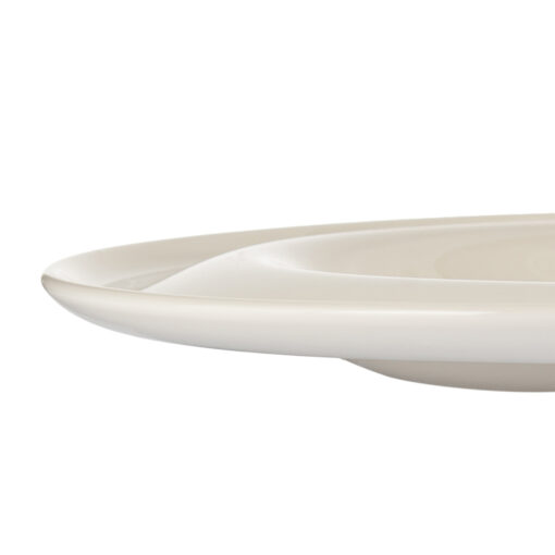 Round Serving Platter (Dia. 30.8cm) - Image 4