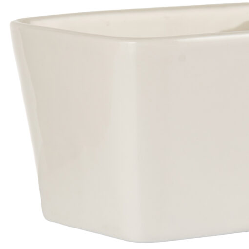 2 Pcs Rectangular Sauce Dish Set - Image 7