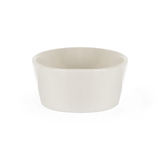 3 Pcs Oval Sauce Dish Set - Image 4
