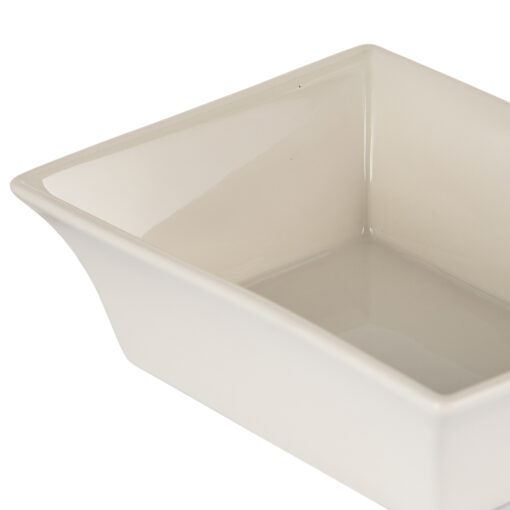 2 Pcs Rectangular Dish Set - Image 7