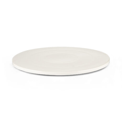 Round Serving Platter (Dia. 27.5cm)