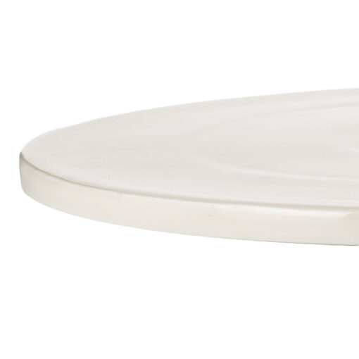 Round Serving Platter (Dia. 27.5cm) - Image 3