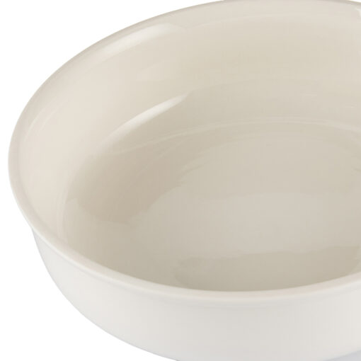 Round Cake Platter with Lid (Dia. 31.6cm) - Image 5