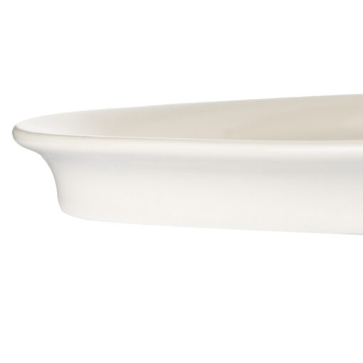 Round Cake Platter with Lid (Dia. 31.6cm) - Image 6