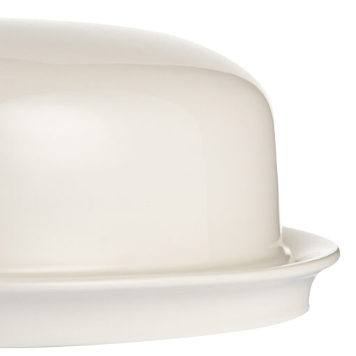 Round Cake Platter with Lid (Dia. 31.6cm) - Image 7