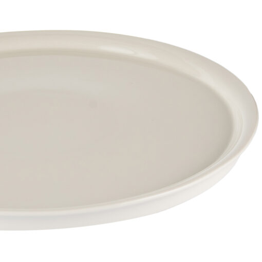 Round Cake Platter with Lid (Dia. 31.6cm) - Image 10