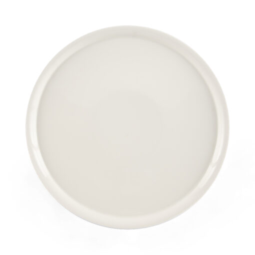Round Cake Platter with Lid (Dia. 31.6cm) - Image 3