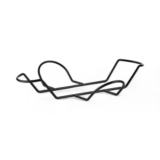 Serving Bowl with Stand (W38cm) - Image 4