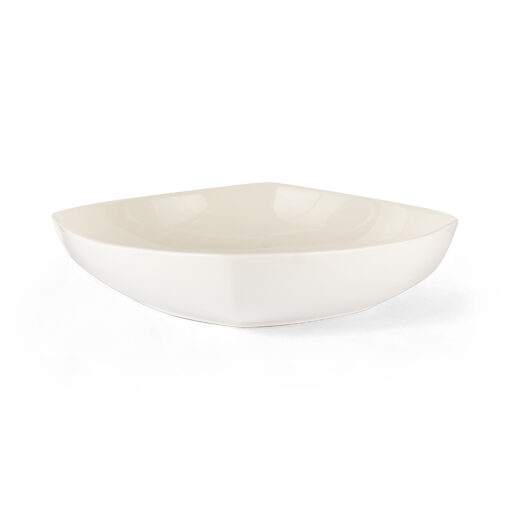 Serving Bowl with Stand (W38cm) - Image 5