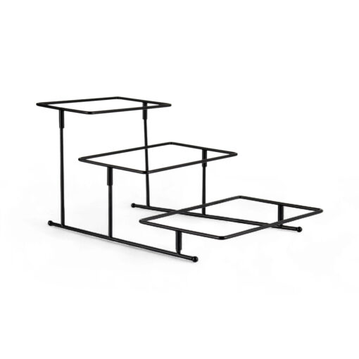3 Tier Serving Platter with Stand (W47.3) - Image 6