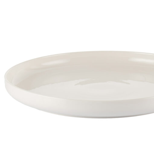 Round Serving Platter (Dia. 34.2cm) - Image 2