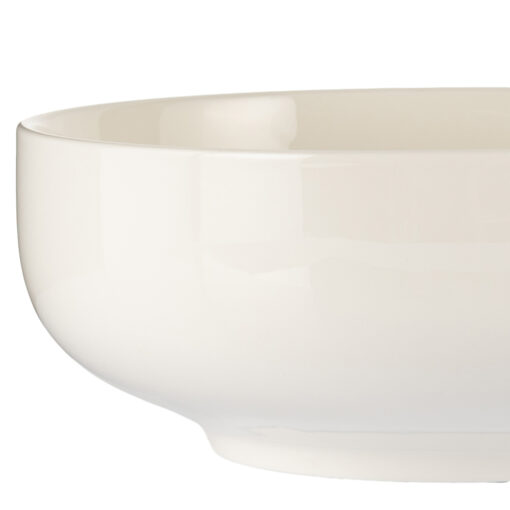 Round Serving Bowl (Dia. 21cm) - Image 3
