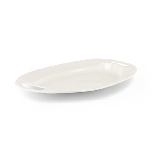 Oval Serving Platter (W49cm)