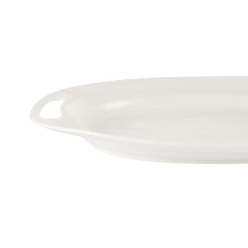 Oval Serving Platter (W49cm) - Image 4